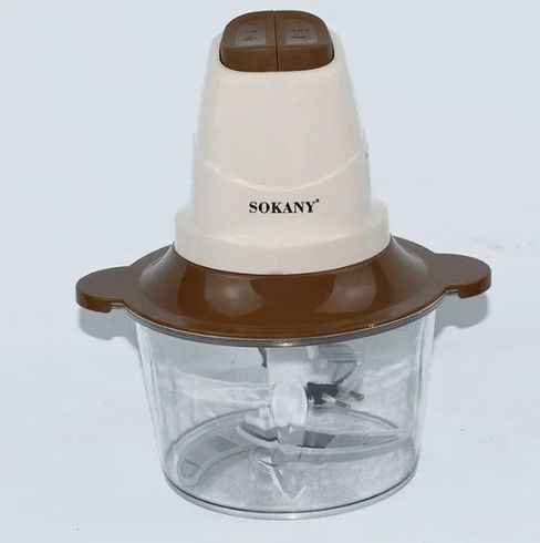Измельчитель Sokany SK-7006