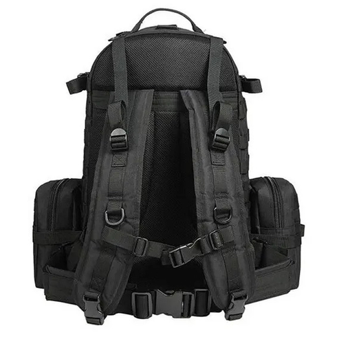 Рюкзак тактический с итогами Eagle B08 55 литр