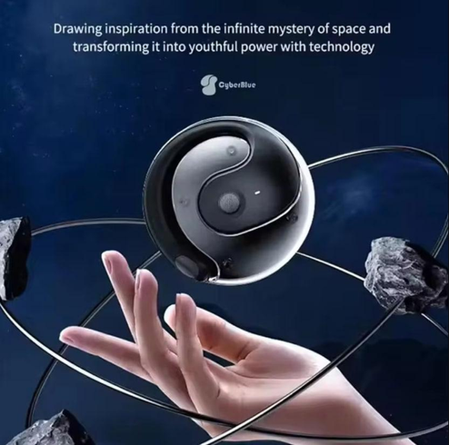 Беспроводные спортивные Bluetooth наушники Awaze Labs X15 Pro OWS