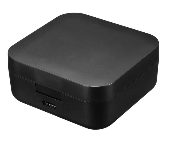 Бездротові навушники AirDots Air2S LCD в кейсі