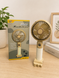 Ручной аккумуляторный вентилятор / Мини вентилятор Handheld Fan