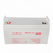 Гелевий акумулятор Jarrett 12V 150 Ah BATTERY GEL для котла та сонячних панелей