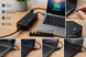 Адаптер универсальный для laptop 120W / Универсальный блок питания для ноутбуков / Зарядное устройство для ноутбука