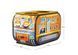Детская игровая палатка Kids Indoor Outdoor Playhouse желтый