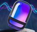 Беспроводная колонка bluetooth с подсветкой M4 BT