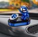 Солнечный автомобильный ароматизатор-диффузор "Астронавт" для автомобилей Vert-13