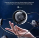 Беспроводные спортивные Bluetooth наушники Awaze Labs X15 Pro OWS