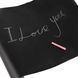 Самоклеющаяся пленка для рисования мелом Black Board Sticker, Черный