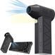 Турбовентилятор Turbo Jet Fan AND XL-1623 2 в 1 з функцією пилососу