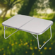 Коричневий Стіл туристичний Folding table складаний Folding table AND844-846