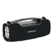 Портативная колонка Hopestar A6 pro Bluetooth с микрофоном влагозащищена