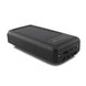 Мобильная  Зарядка POWER BANK 20000MAH Solar Z 102B, Голубой