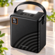 Мобільна зарядка POWER BANK BOROFONE 100000MAH BJ85 / Павербанк із швидкою зарядкою та ліхтариком