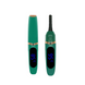 Щипцы для завивки ресниц USB Eyelash Curler XL-271, Зелёный