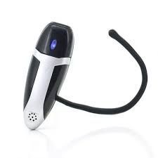 Слуховой аппарат Ear Zoom, Черный
