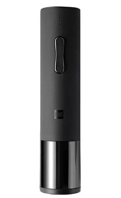 Электрический штопор для вина MA-4 умный автоматический штопор для винных бутылок, Черный