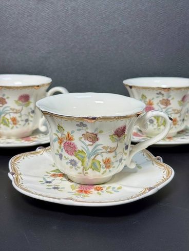 Чайный сервиз 12 предметов LMWR2476L