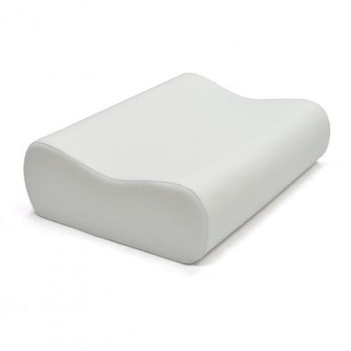 Ортопедическая подушка с памятью Memory pillow (мемори пиллоу)