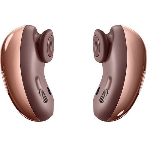 Бездротові навушники Samsung Galaxy Buds Live