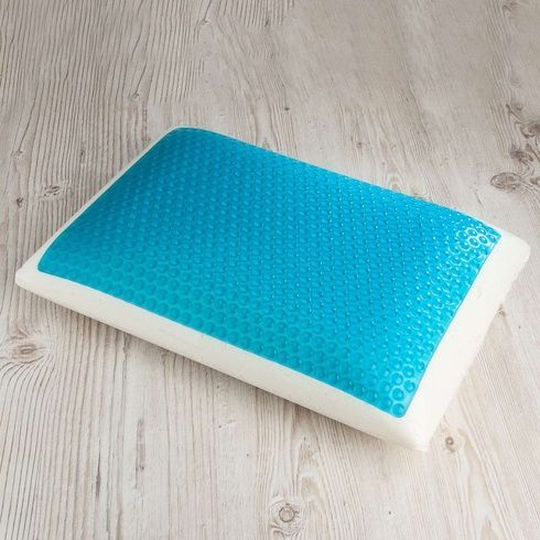 Подушка с охлаждающим эффектом Leglo GEL 50x70