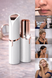 Эпилятор FLAWLESS Facial Hair Remover Белый