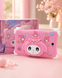 Детский планшет MEIJIAHUI Melody H1 8 ГБ RAM + 256 ГБ ROM Android 15 Розовый