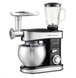 Кухонный комбайн миксер Sokany SK-05010 6 режимов, мясорубка, блендер