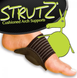 Ортопедичні устілки-супінатори STRUTZ (струтз) допомагають зняти напругу з ніг після будь-якого навантаження.