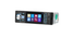 Автомагнитола 4026 BT Touch с экраном 4.1" ISO 1Din MP5 Bluetooth USB FM microSD