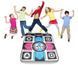 Коврик танцевальный Dance Mat с подключением к ПК+TV