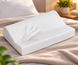 Ортопедична подушка з пам'яттю Memory pillow (меморі пілоу)