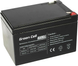 Аккумуляторная батарея Greencell AGM 12V 12Ah