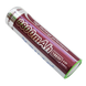 Акумулятор 18650 X-Balog 8800mAh 4.2V Li-ion літієва акумуляторна батарея, Червоний