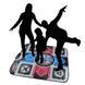 Коврик танцевальный Dance Mat с подключением к ПК+TV