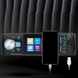 Автомагнитола 4026 BT Touch с экраном 4.1" ISO 1Din MP5 Bluetooth USB FM microSD