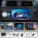 Автомагнитола 4026 BT Touch с экраном 4.1" ISO 1Din MP5 Bluetooth USB FM microSD