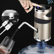 Електричний портативний насос для води WATER DISPENSER XL-129 &ndash; диспенсер для пляшок із питною водою