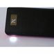 Мобільна зарядка POWER BANK 50000mah, Червоний