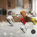Ручной миксер Egg beater R.6633 RAF / Миксер 7 скоростей