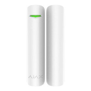 Датчик открытия Ajax DoorProtect Plus