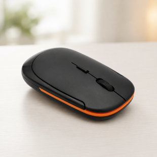 Мышка MOUSE 3500 wireless / Беспроводная компьютерная мышь / Мышка USB