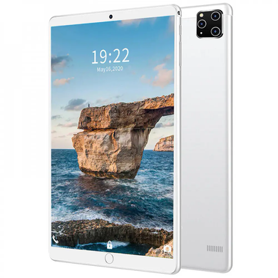 Планшет XPRo i12 10.1'', 3Gb RAM /32Gb Rom, GPS, игровой 2 sim Черный
