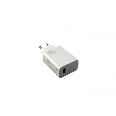 Адаптер USB 33W