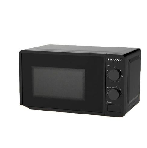 Микроволновая печь Sokany SK-438 30 л 1400 Вт