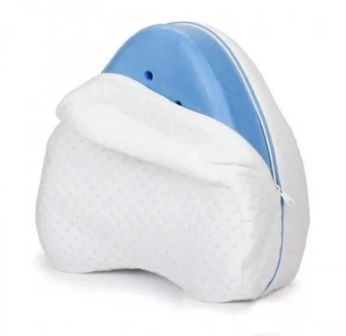 Подушка ортопедическая для ног и коленей Contour Legacy Leg Pillow Подушка под ноги для сна