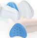 Подушка ортопедическая для ног и коленей Contour Legacy Leg Pillow Подушка под ноги для сна