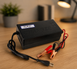 Зарядное устройство BATTERY CHARGER 5A MA-1205 / Зарядное устройство для аккумулятора автомобильного UKC MA-1205 12V 5A, Жёлтый