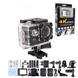 ЕКШН-КАМЕРА 4K Action Camera WI-FI 16 MPX WI-FI, Черный