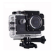 ЕКШН-КАМЕРА 4K Action Camera WI-FI 16 MPX WI-FI, Черный