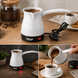 Турка электрическая 600Вт Electric Coffee Pot RAF R.126 / Дорожная турка RAF от 220В